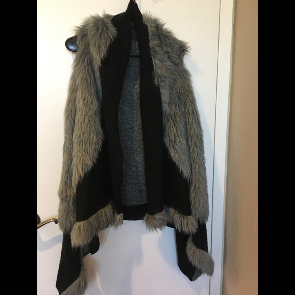 Vest